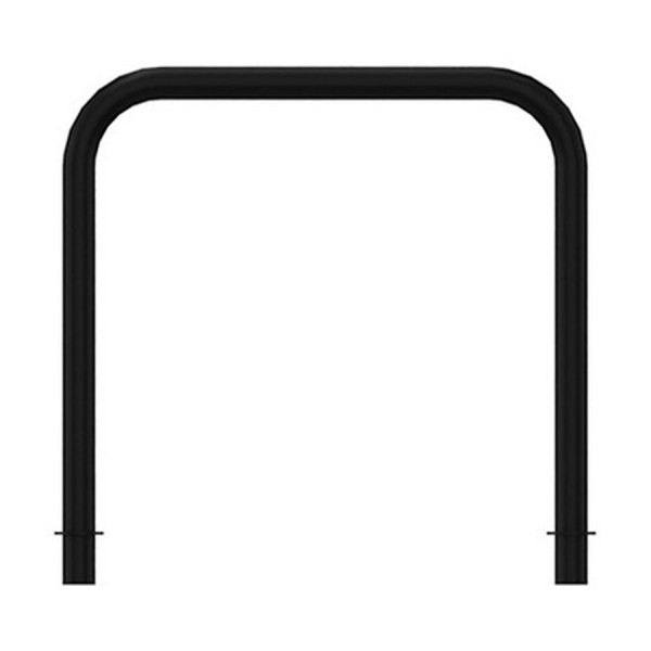 Interstuhl WHAT IF WE FLY Railing WT303 | für Grandstand 2 und 3