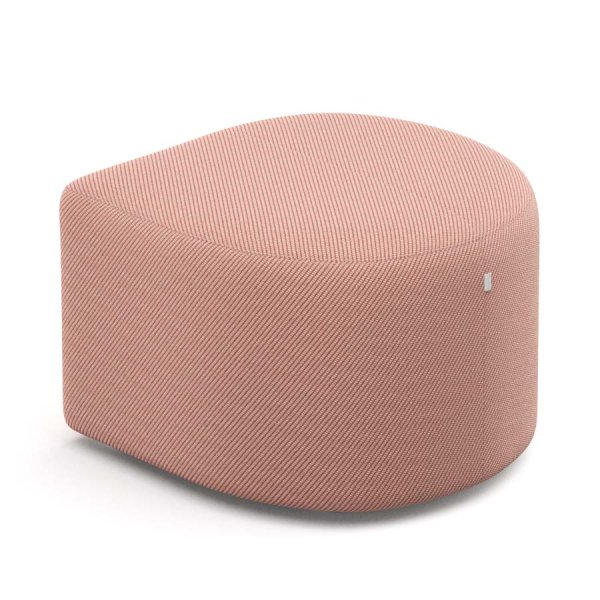 Profim Revo Pouf P60 Stoff Oceanic ooc16