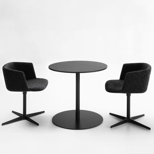 Brio H72 komplett schwarz - Beispielbild