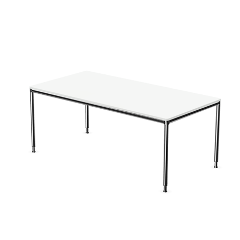 Bosse Modul Space S-DESK weiß
