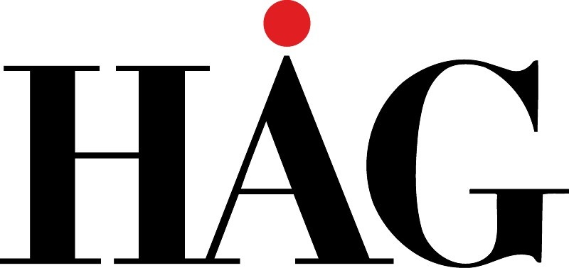 HAG Logo