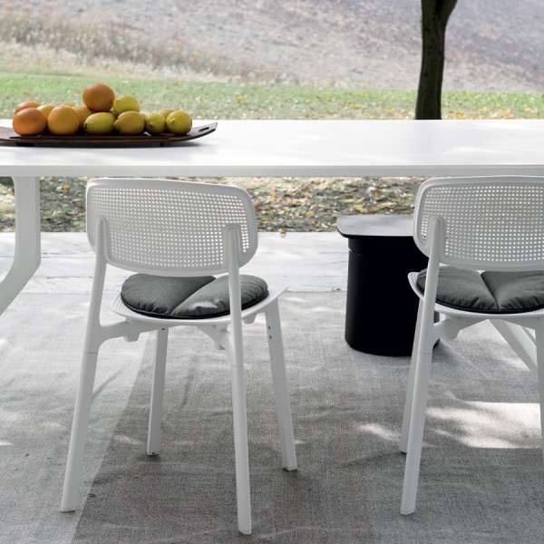Kristalia COLANDER Chair Moodbild