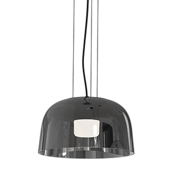 Glamox ELV-P350 Pendelleuchte medium