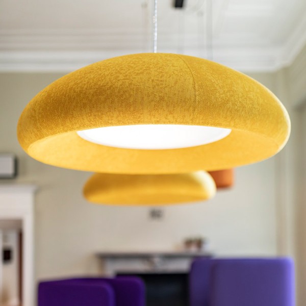 BuzziSpace Dome Pendelleuchte | Konfigurator