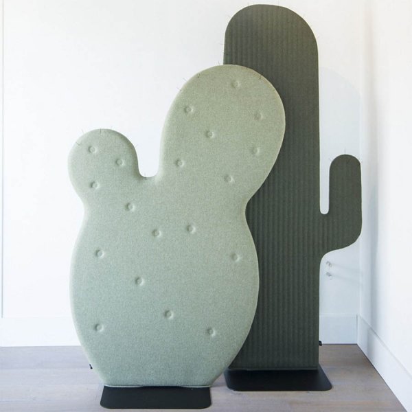 BuzziSpace BuzziCactus - Form Taco und Gringo - Beispilfoto
