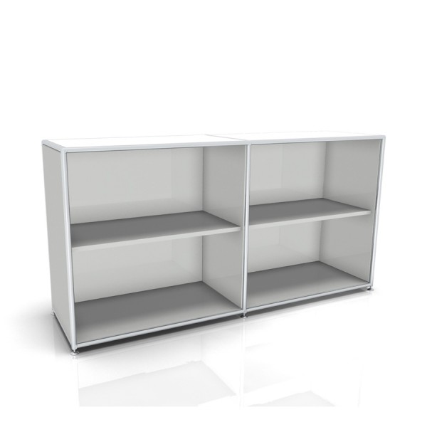 Bosse Modul Space Regal 2 OH Schnell geliefert