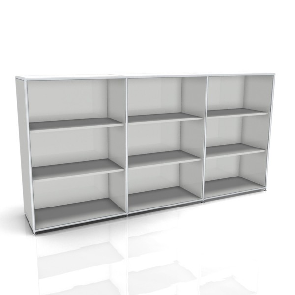 Bosse Modul Space Regal 3 OH Schnell geliefert