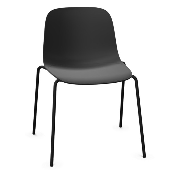 Seela S311 komplett schwarz