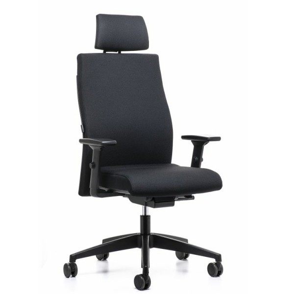 Interstuhl Aktionsmodell Ergonomic 179RS mit Kopfstützenterstuhl 