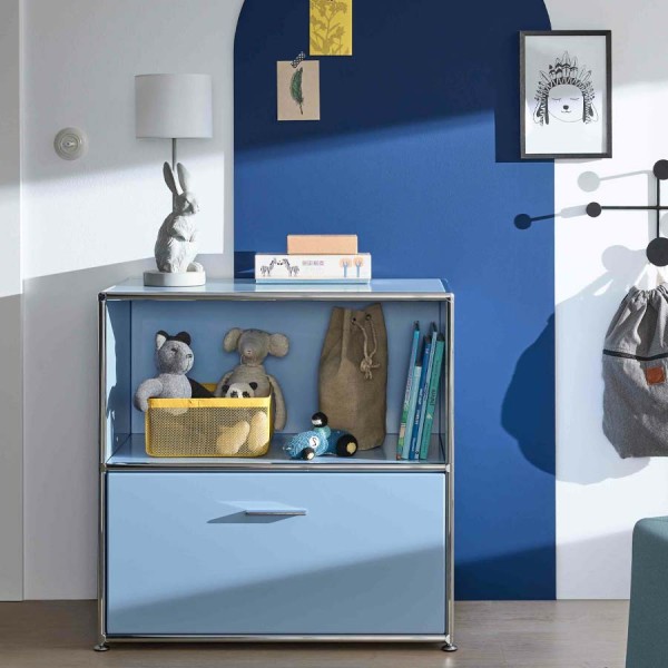 Bosse Solutions Sideboard | Lack seidenmatt 