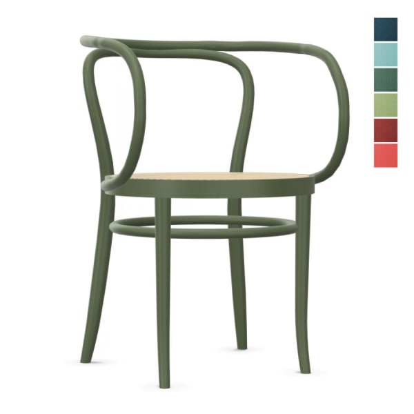THONET 209 Farbige Ausführung