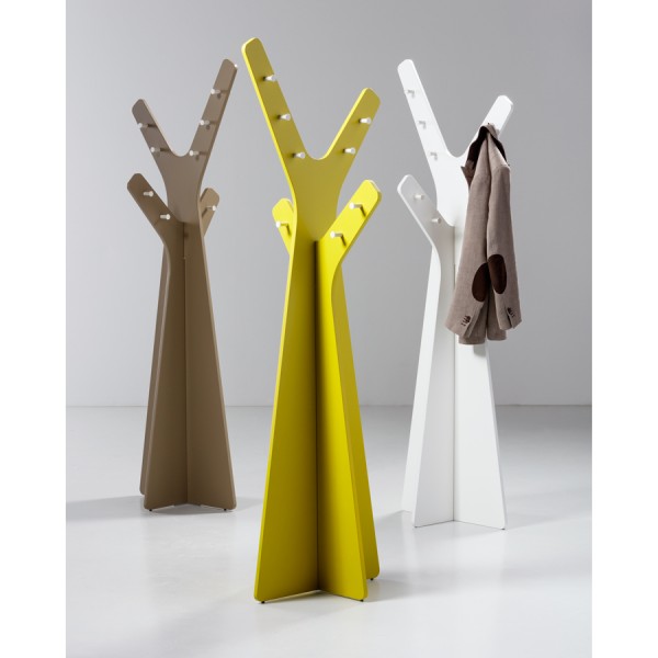 Cascando Tree Garderobe in 3 Farben