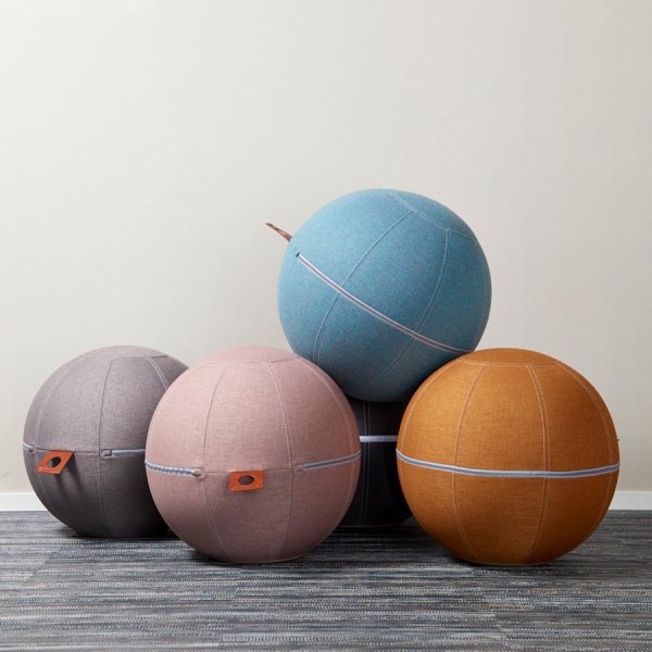Götessons Office Ballz - Beispielbild 