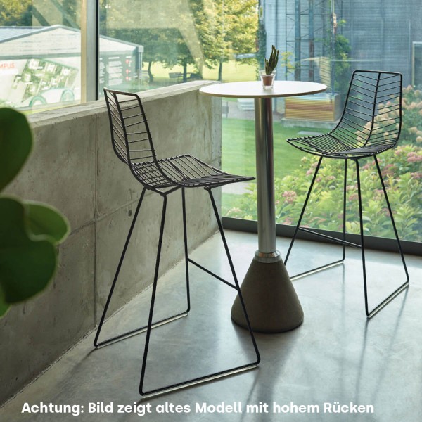 Arper Leaf Barhocker