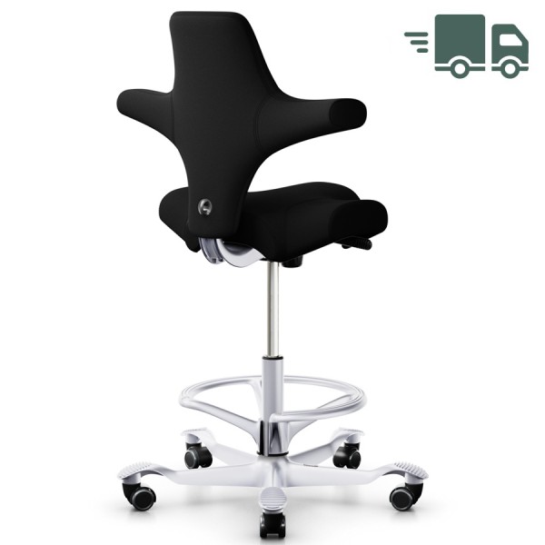 Hag Capisco 8106 Stehhilfe mit Fußring