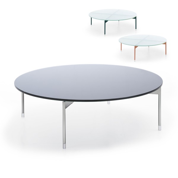 Profim Chic Beistelltisch CR40 Konfigurator