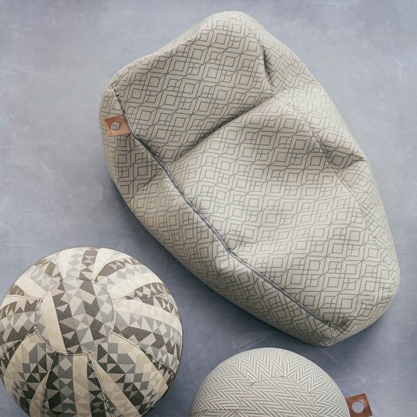 Götessons Sitzsack Office Nap - Beispielbild 