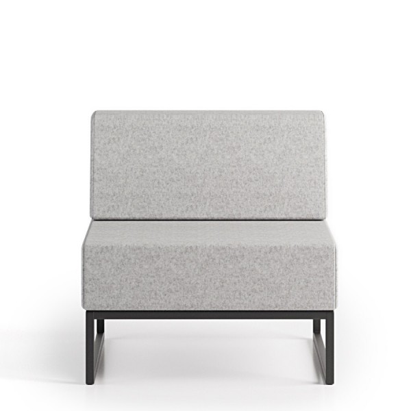 Bejot PLINT 1-Sitzer Modulsofa PL 10