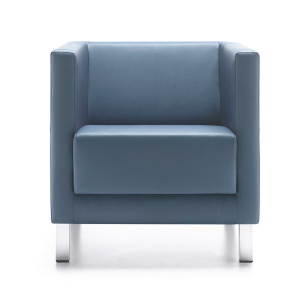 Profim Vancouver Lite Lounge Sessel