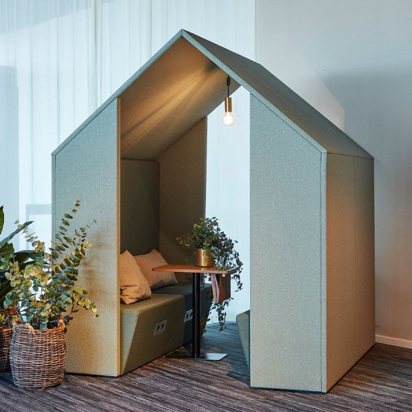 Götessons Open Hut