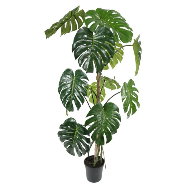 Götessons Kunstpflanze Monstera 1500 mm