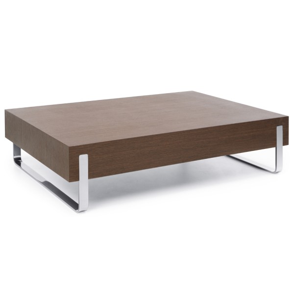 Profim myTurn S1 Beistelltisch | 120 x 85cm | verschiedene Ausführungen
