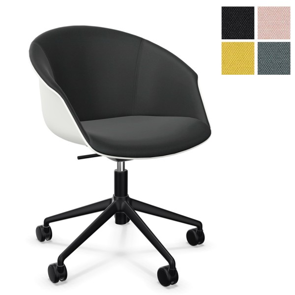 Interstuhl SHUFFLEis1 SU356