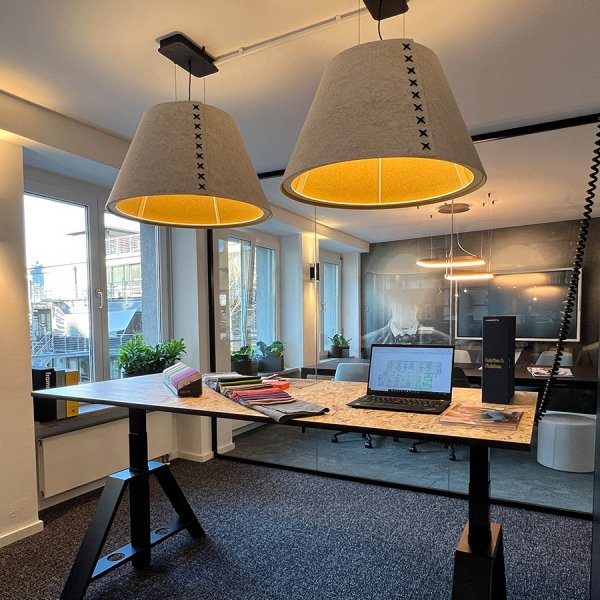 BuzziSpace BuzziShape - Größe M - Beispielbild