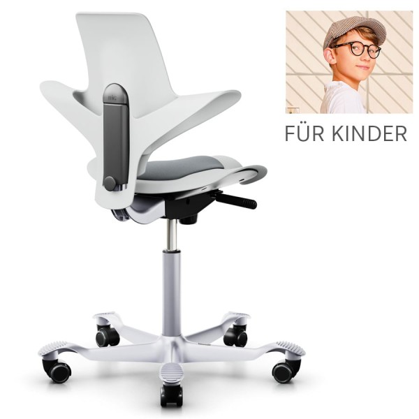 HAG CAPISCO PULS - speziell für Kinder