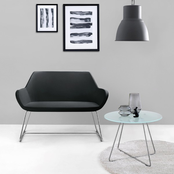 Profim Fan 20 V Sitzbank Beispielbild