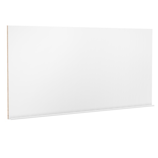 Interstuhl WHAT IF WE FLY Taskboard Wall W 240 | Whiteboard Wand WT 105