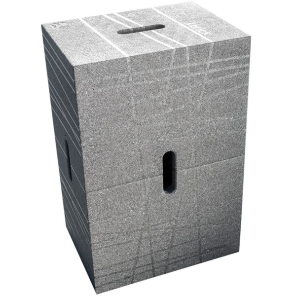 wp Xbrick hellgrau