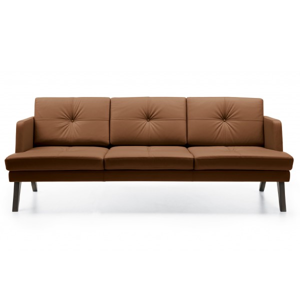 Profim October 31 3-Sitzer Sofa Beispielbild